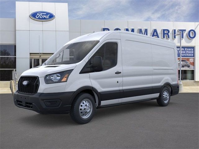 2026 Ford Transit Base