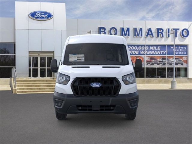 2026 Ford Transit Base