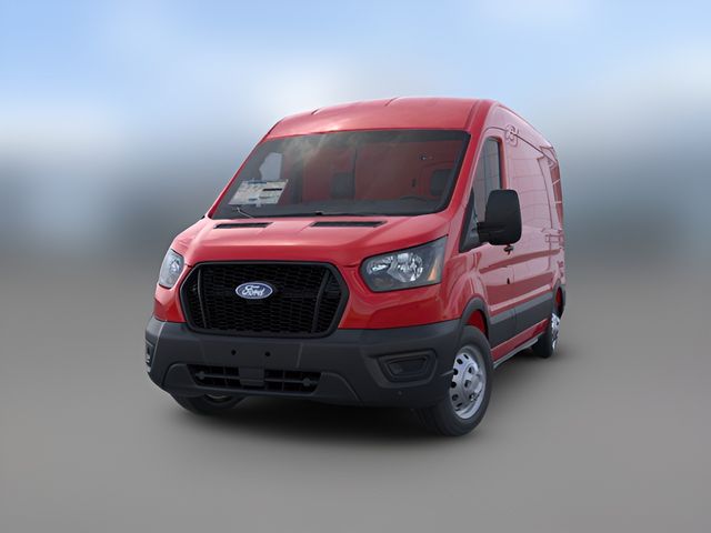2026 Ford Transit Base