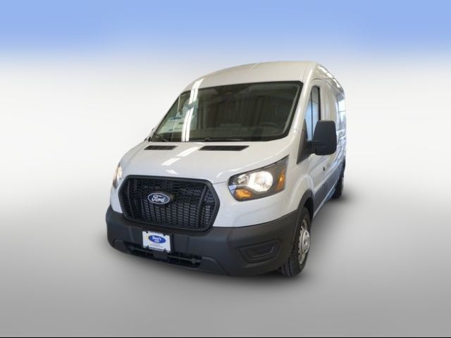 2026 Ford Transit Base
