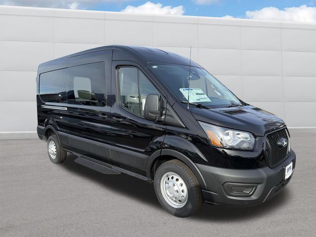 2026 Ford Transit Base