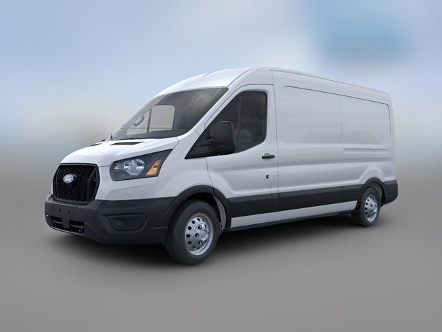 2026 Ford Transit Base