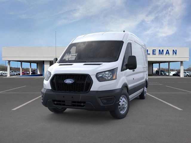 2026 Ford Transit Base