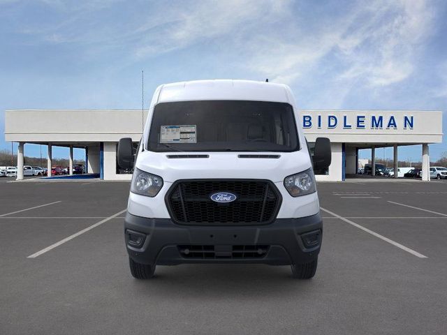 2026 Ford Transit Base