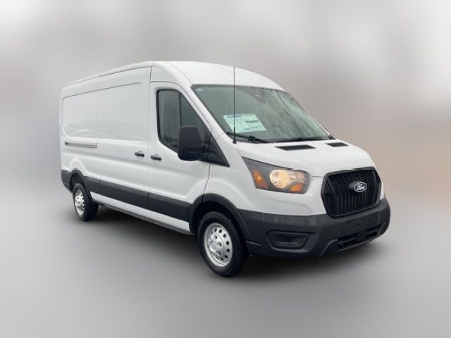 2026 Ford Transit Base
