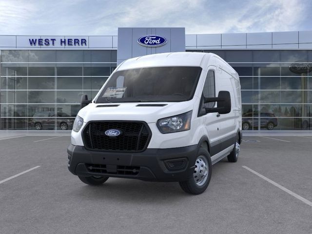 2026 Ford Transit Base