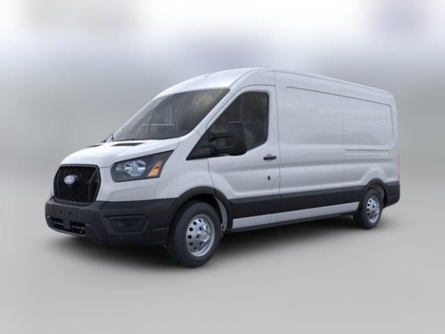 2026 Ford Transit Base