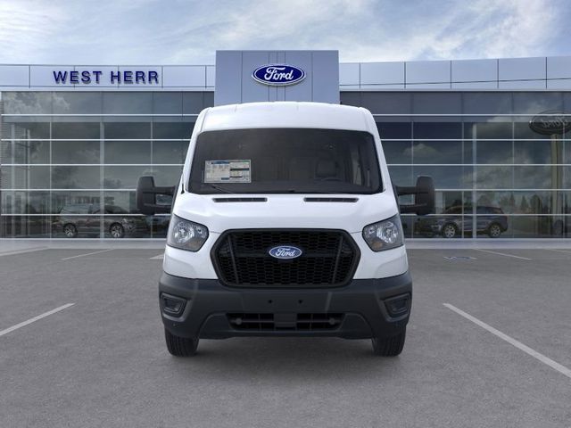2026 Ford Transit Base