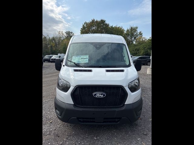2026 Ford Transit Base