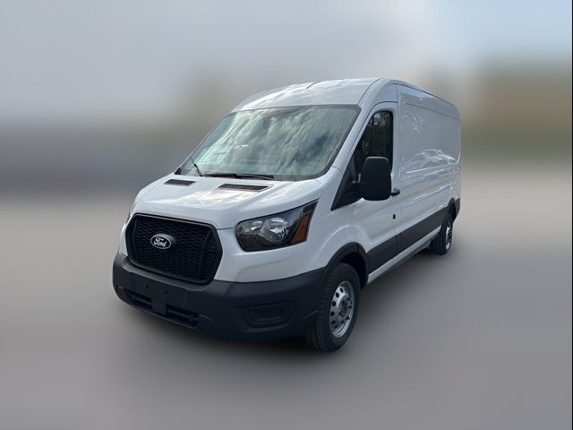 2026 Ford Transit Base