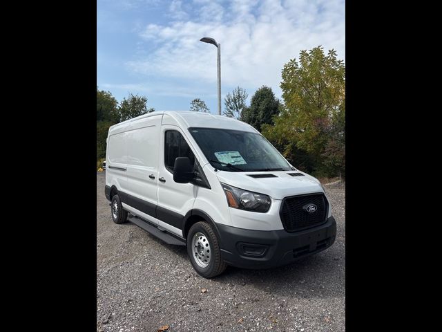 2026 Ford Transit Base