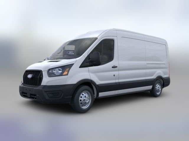 2026 Ford Transit Base