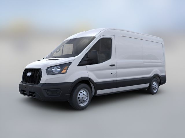 2026 Ford Transit Base