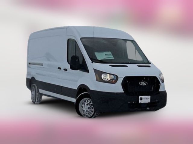 2026 Ford Transit Base