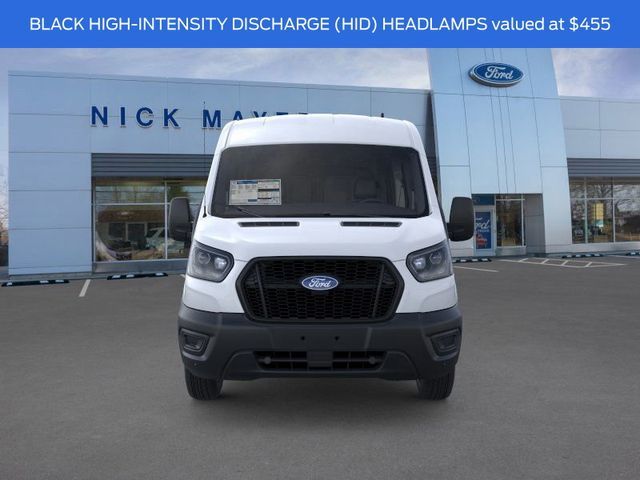 2026 Ford Transit Base