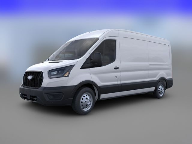 2026 Ford Transit Base