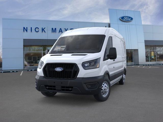 2026 Ford Transit Base