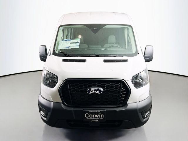 2026 Ford Transit Base