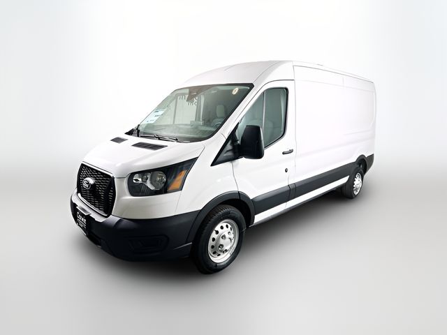 2026 Ford Transit Base
