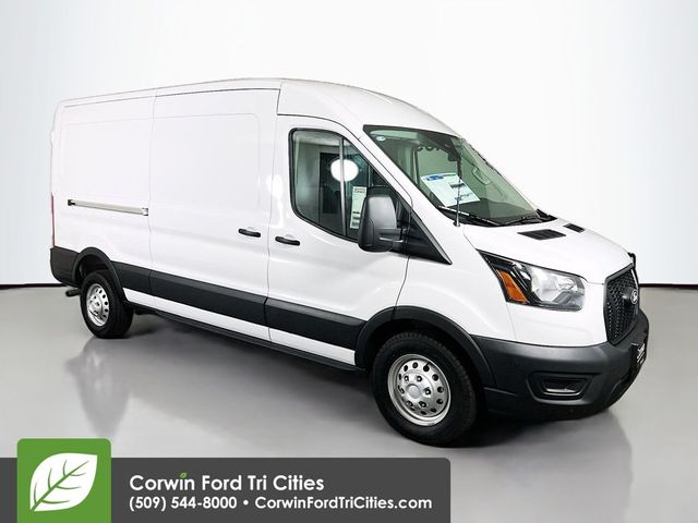 2026 Ford Transit Base