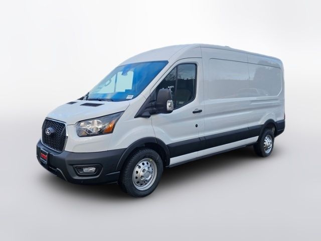 2026 Ford Transit Base