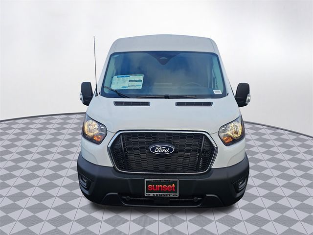 2026 Ford Transit Base