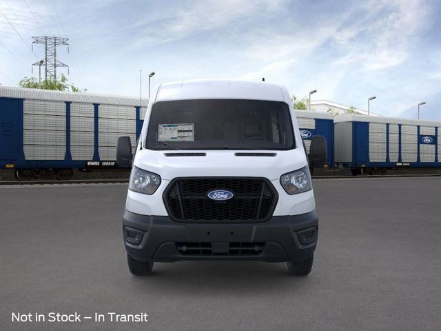 2026 Ford Transit Base