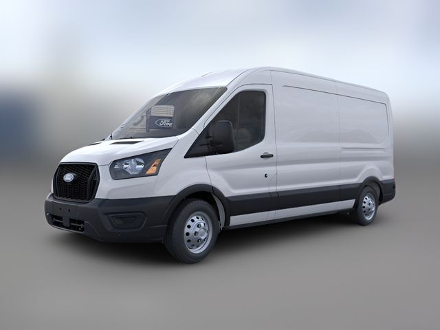 2026 Ford Transit Base