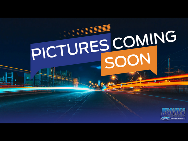 2026 Ford Transit Base