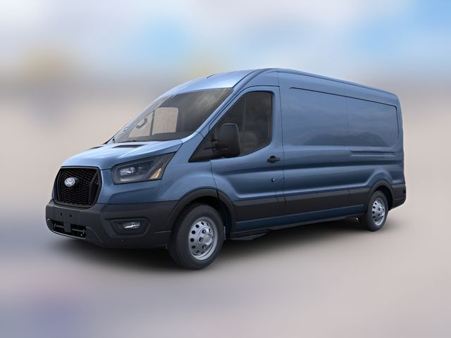2026 Ford Transit Base