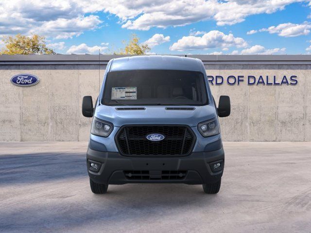 2026 Ford Transit Base