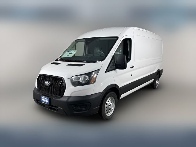 2026 Ford Transit Base