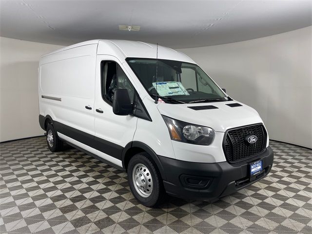 2026 Ford Transit Base