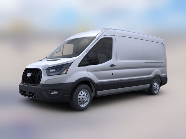 2026 Ford Transit Base