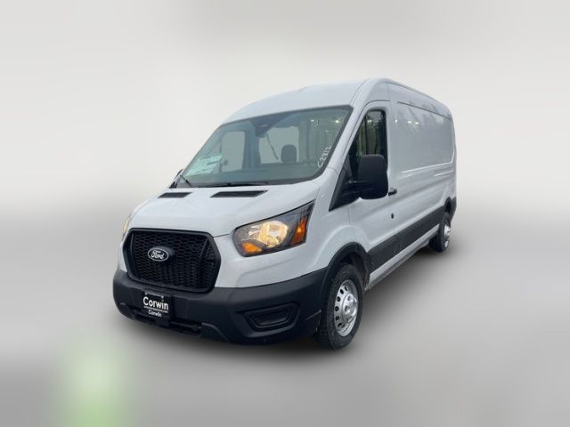 2026 Ford Transit Base