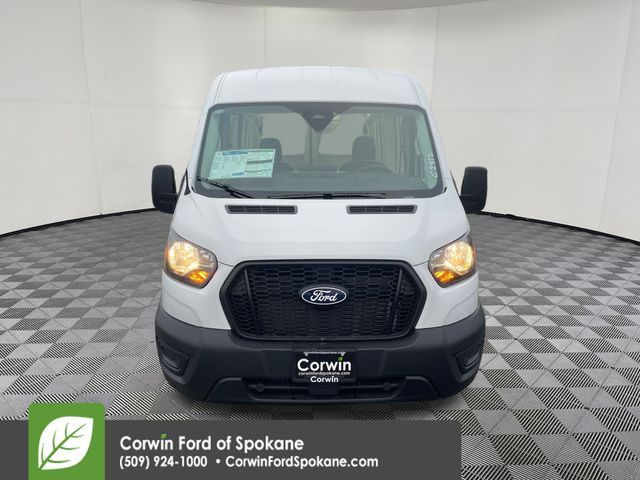 2026 Ford Transit Base