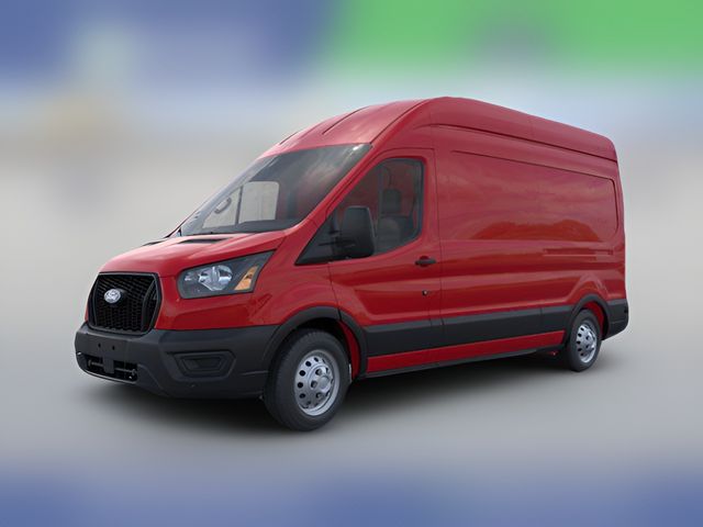 2026 Ford Transit Base