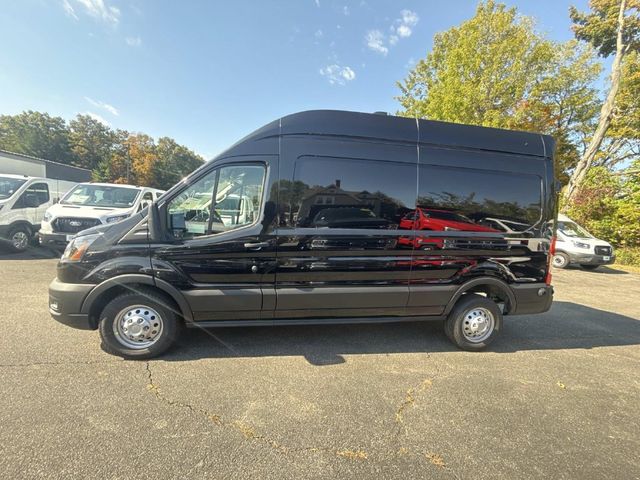 2026 Ford Transit Base