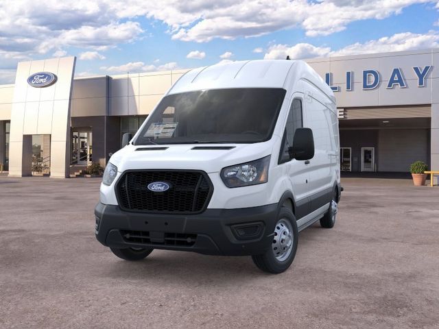 2026 Ford Transit Base