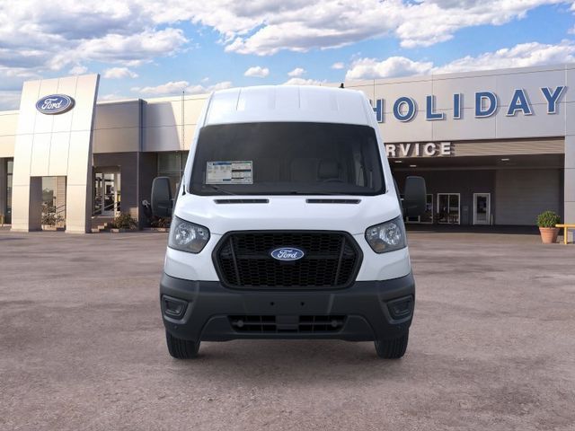 2026 Ford Transit Base