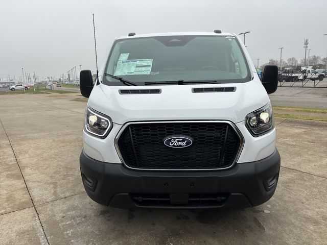 2026 Ford Transit Base