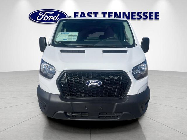 2026 Ford Transit Base