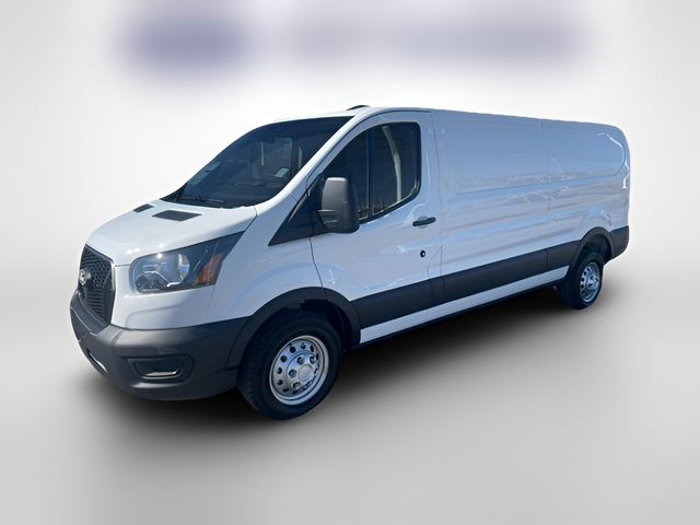 2026 Ford Transit Base