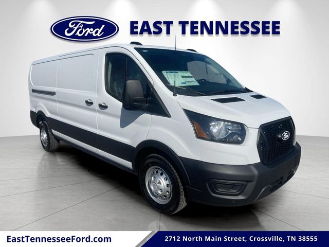2026 Ford Transit Base