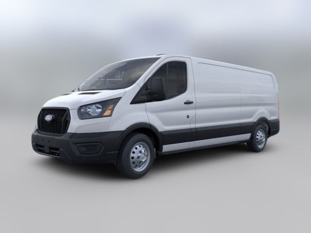 2026 Ford Transit Base