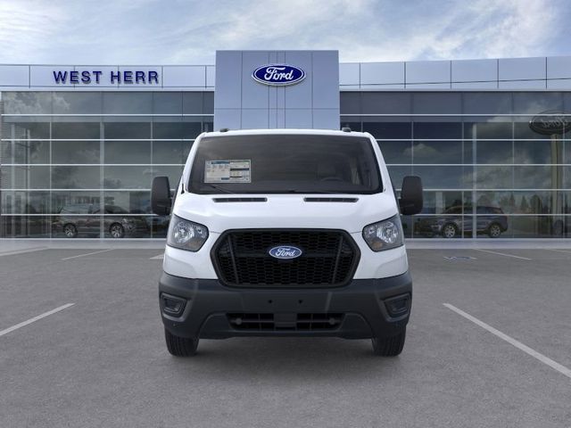 2026 Ford Transit Base