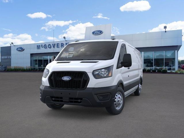 2026 Ford Transit Base