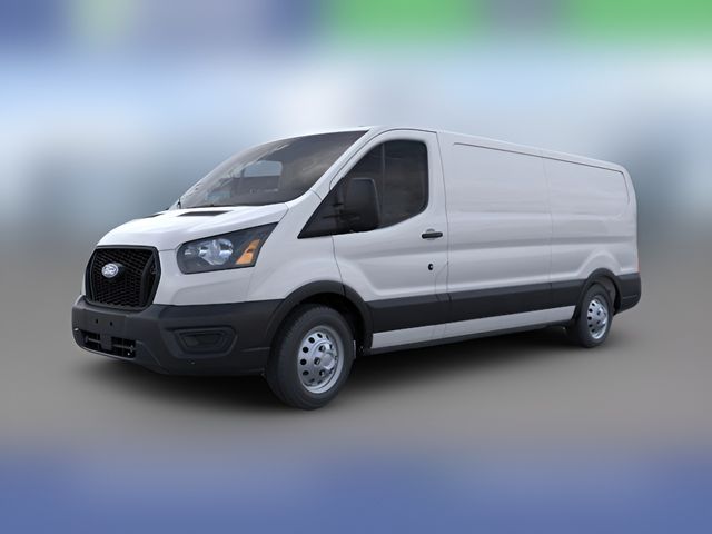 2026 Ford Transit Base