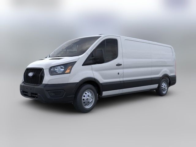 2026 Ford Transit Base