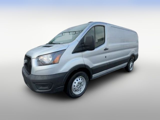 2026 Ford Transit Base
